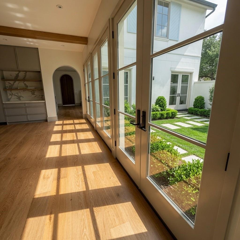 House in Houston, Texas, United States 4 - 18362583
