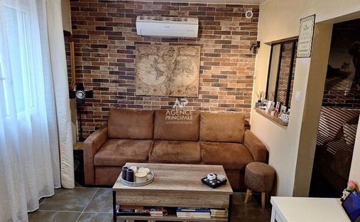Apartment in Pavé des Gardes, Chaville, France 1