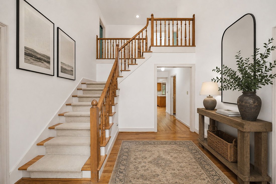 House in Atlanta, Georgia, United States 2 - 18361756