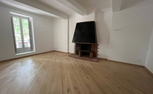Apartment in Camplanier, Nimes, France 1
