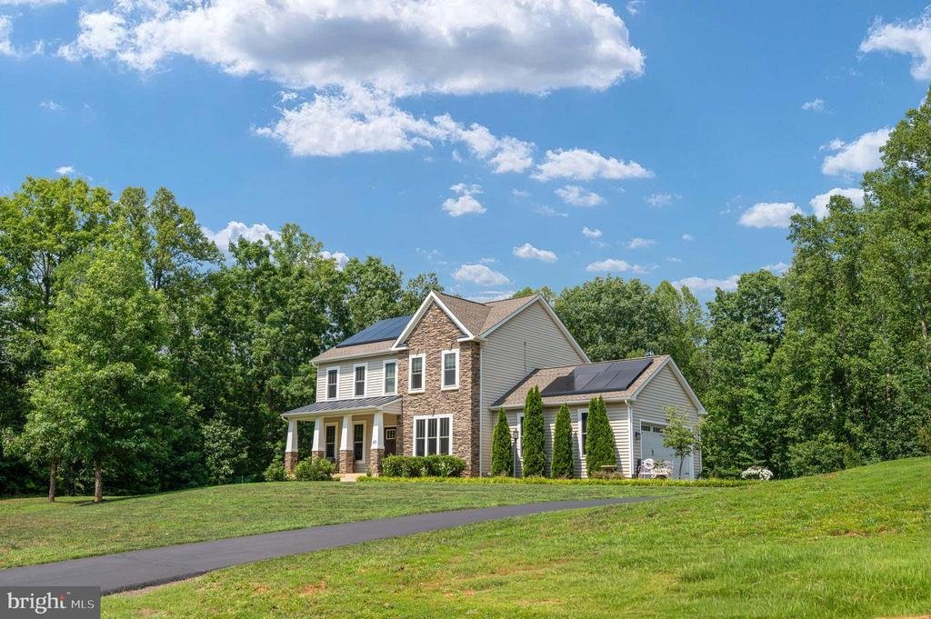 House in Hartwood, Virginia, United States 1 - 18364625