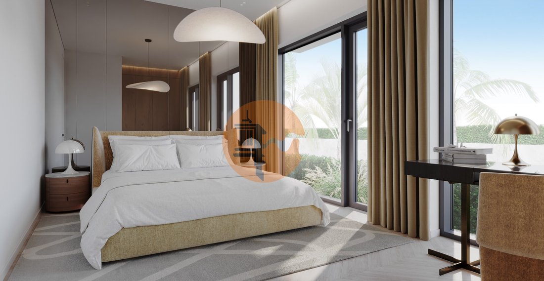 Apartment in Montenegro, Algarve, Portugal 2 - 18369414