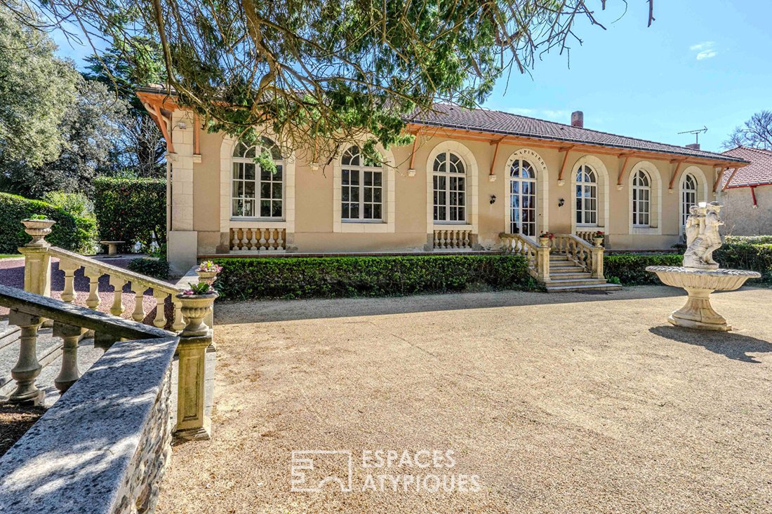 Villa in Le Clion-Bourg, Pornic, France 1 - 18368043