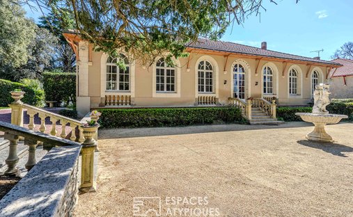 Villa in Le Clion-Bourg, Pornic, France 1