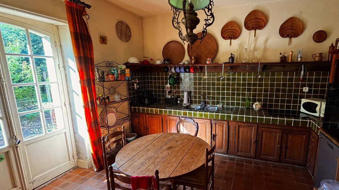 Villa in Poullan-sur-Mer, Brittany, France 4 - 18361572