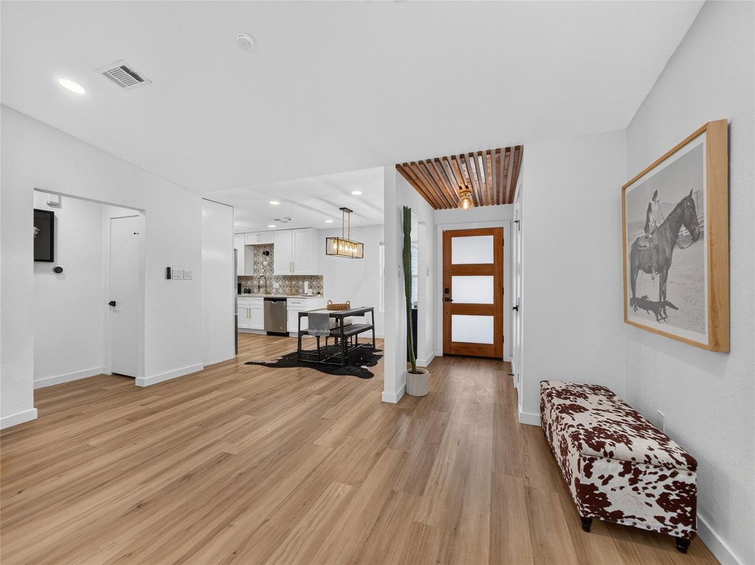 Casa a Austin, Texas, Stati Uniti 3 - 18366181