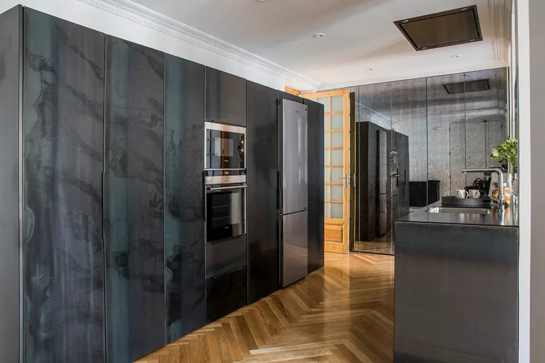 Apartment in Barrio Salamanca, Madrid, Spain 5 - 18363017