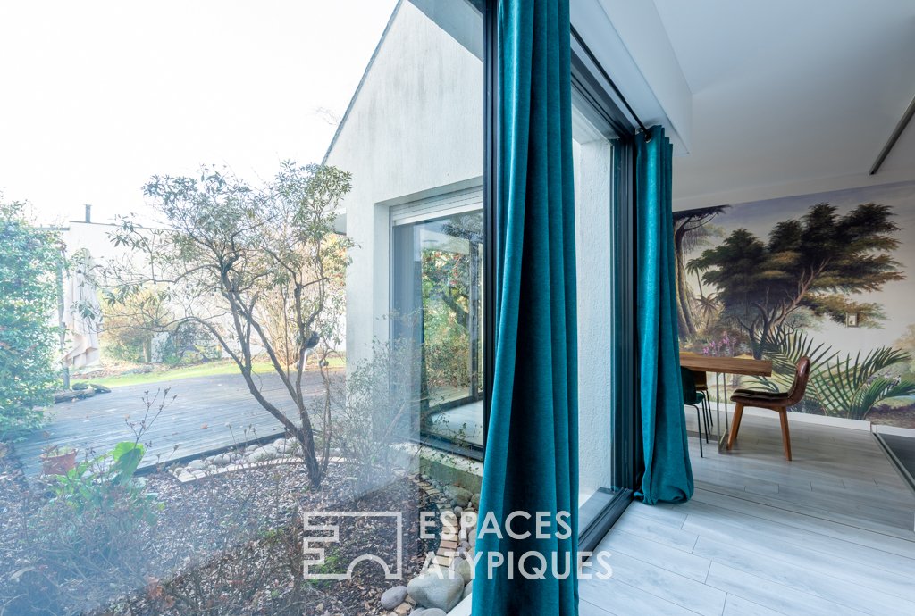Villa in Laille, Brittany, France 3 - 18367598