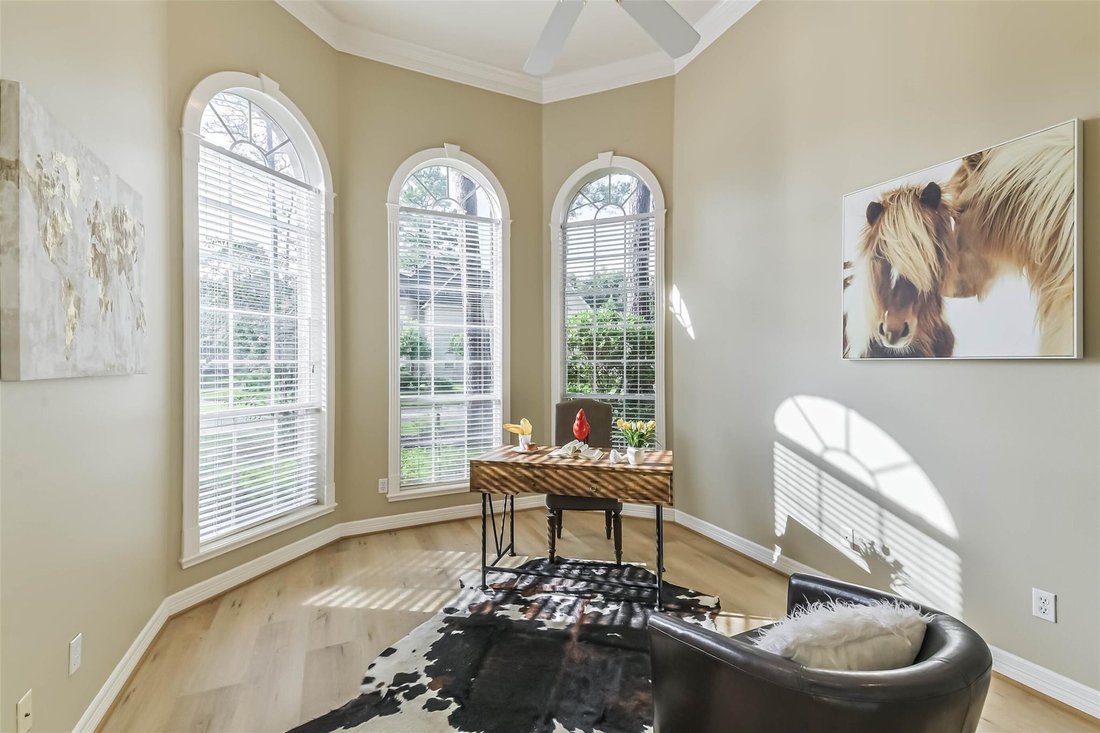 House in Houston, Texas, United States 4 - 18366690