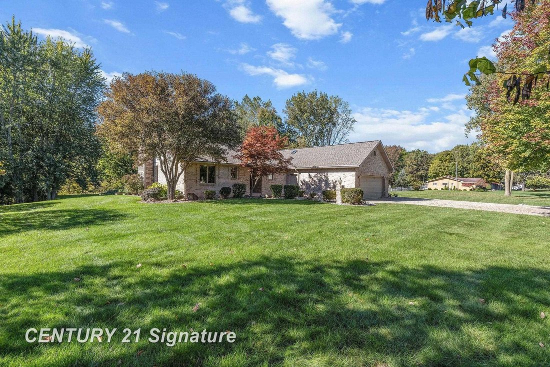 House in Saginaw, Michigan, United States 5 - 18364495