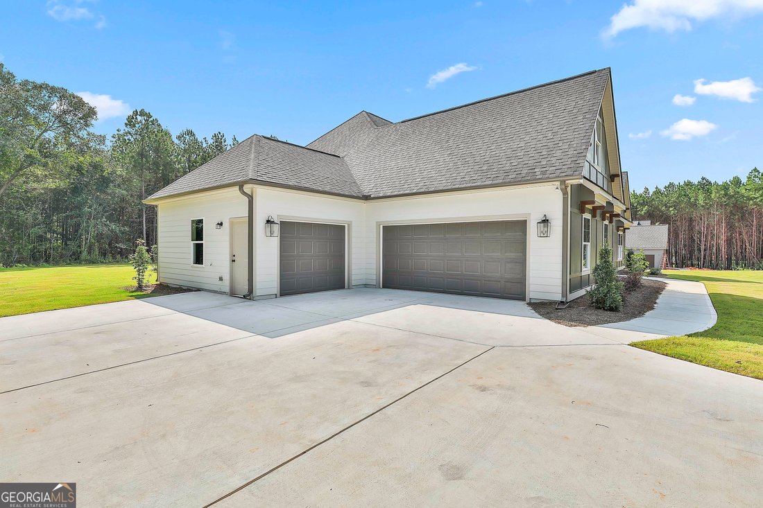 House in Moreland, Georgia, United States 3 - 18366561