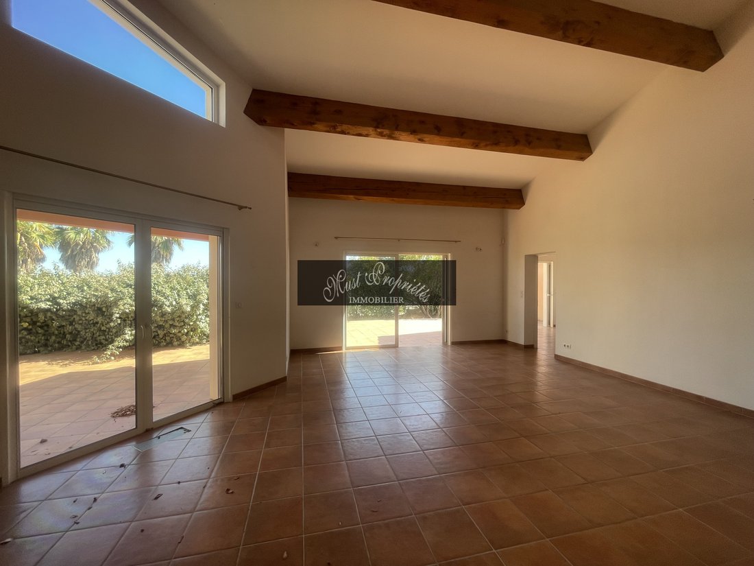 Villa in Ecarts, Narbonne, France 5 - 18363538