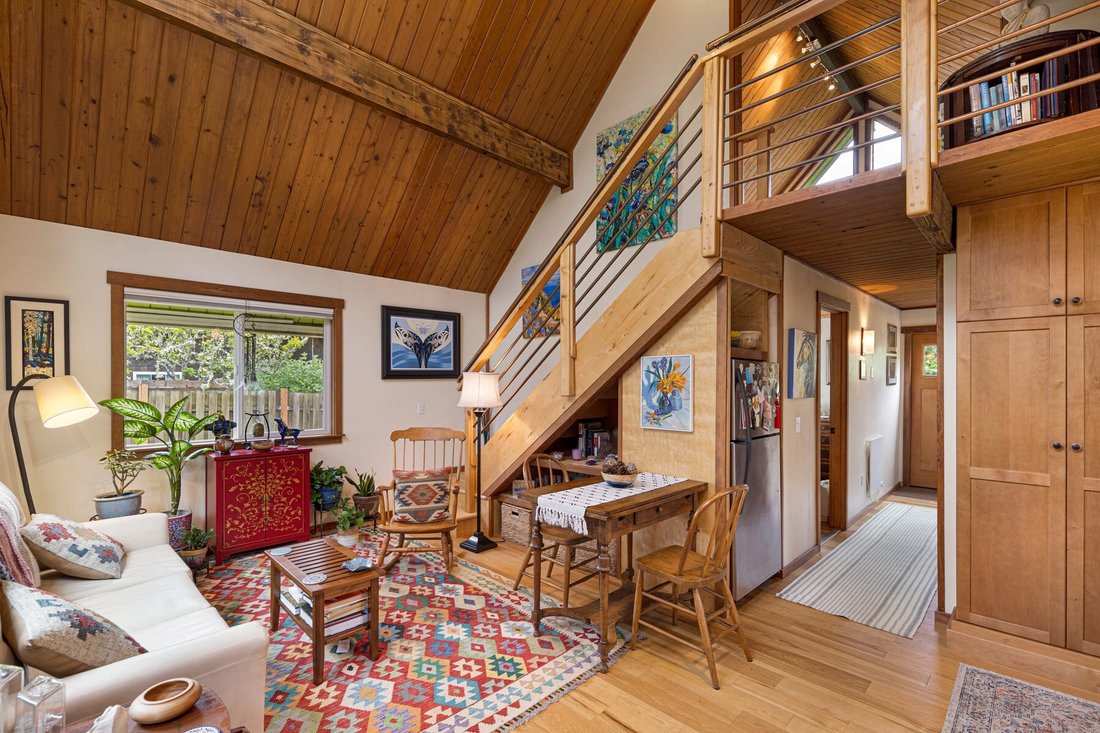 House in Friday Harbor, Washington, United States 5 - 18364208