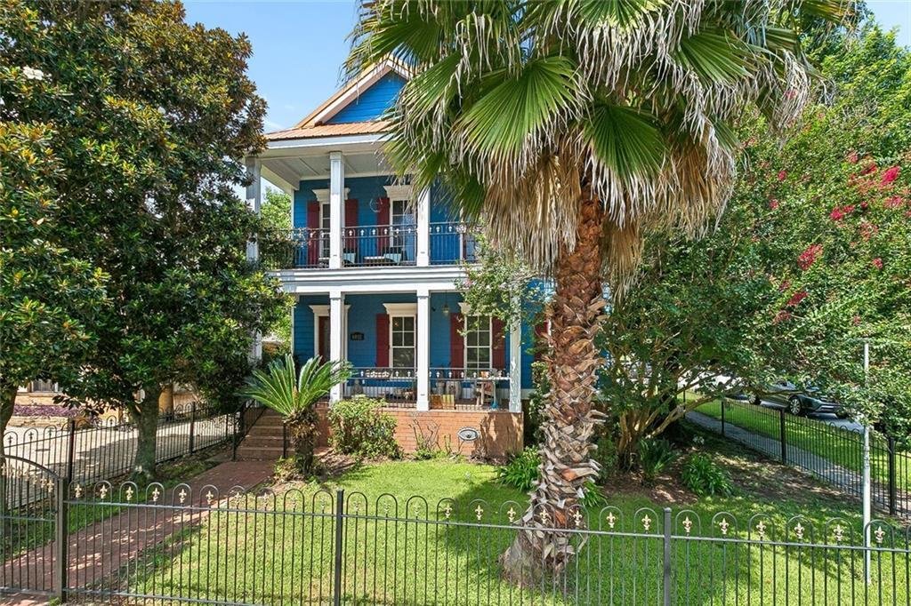 House in New Orleans, Louisiana, United States 2 - 18365321