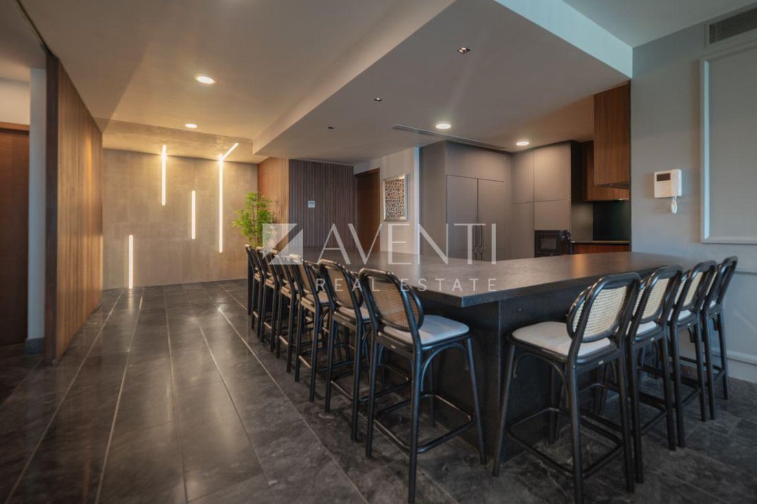 Apartment in Cancún, Quintana Roo, Mexico 4 - 18364219