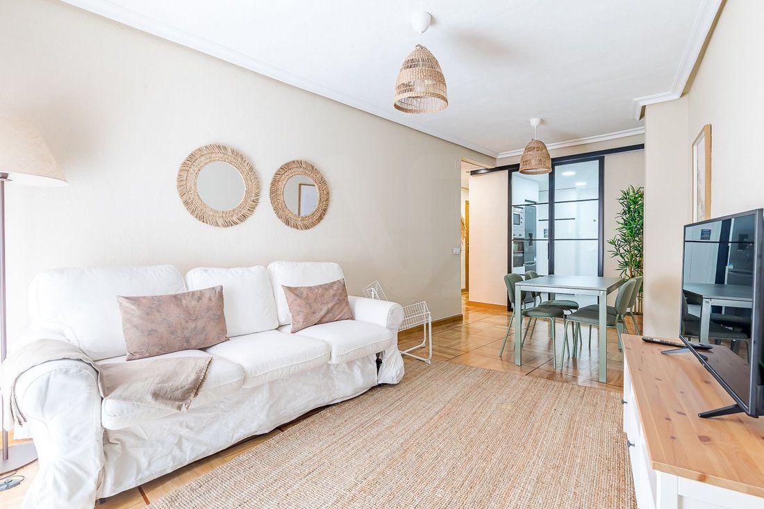 Apartment in Centro, Madrid, Spain 3 - 18214568