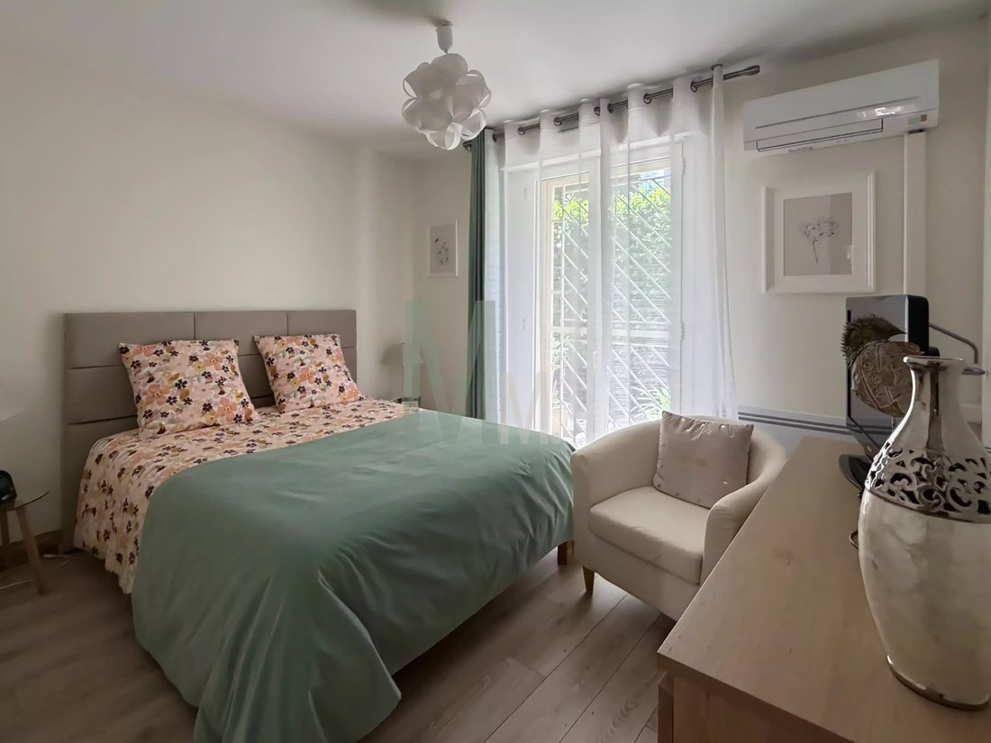 Apartment in Côte Pavée-L Hers-La Terrasse, Toulouse, France 5 - 18363950