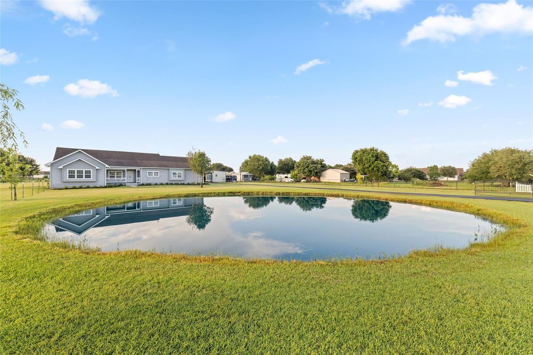 House in Brookshire, Texas, United States 1 - 18362383