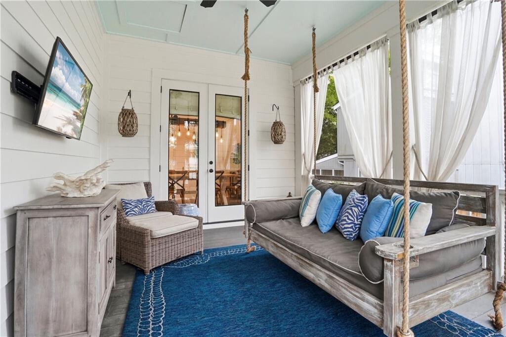 House in St. Simons, Georgia, United States 3 - 18364823
