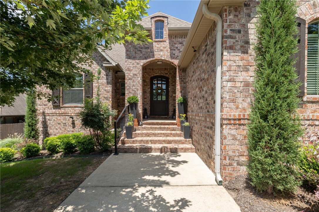 House in Fayetteville, Arkansas, United States 4 - 18361792