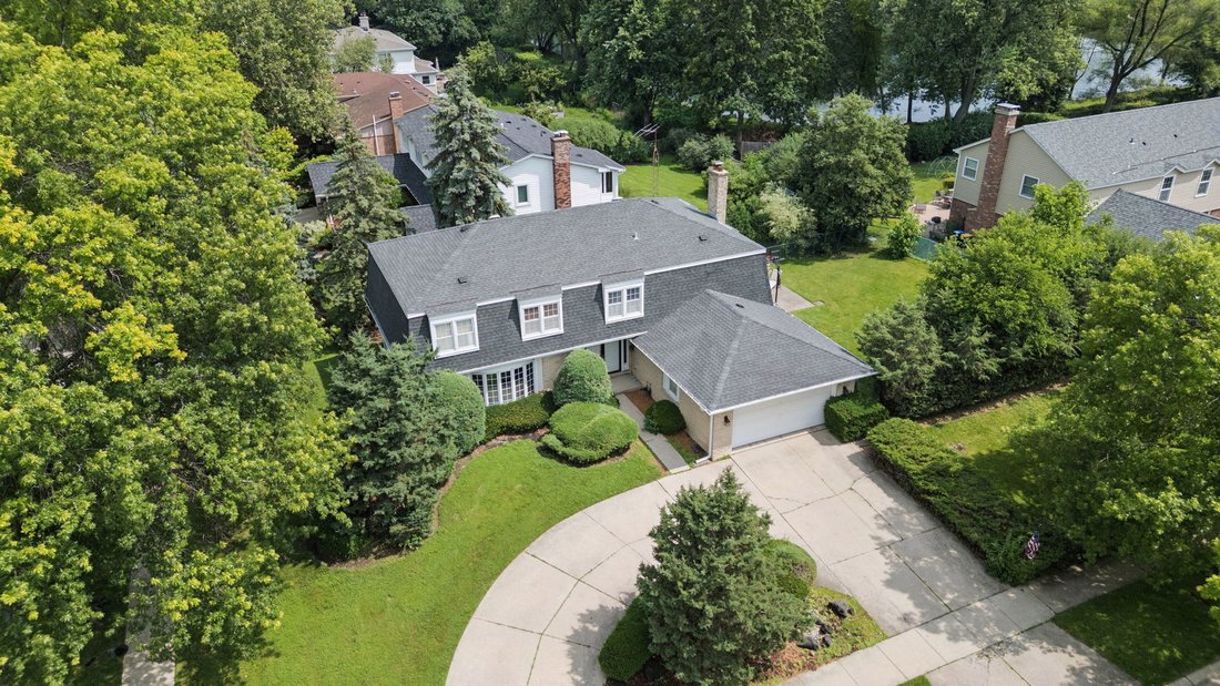 House in Northbrook, Illinois, United States 1 - 18365655