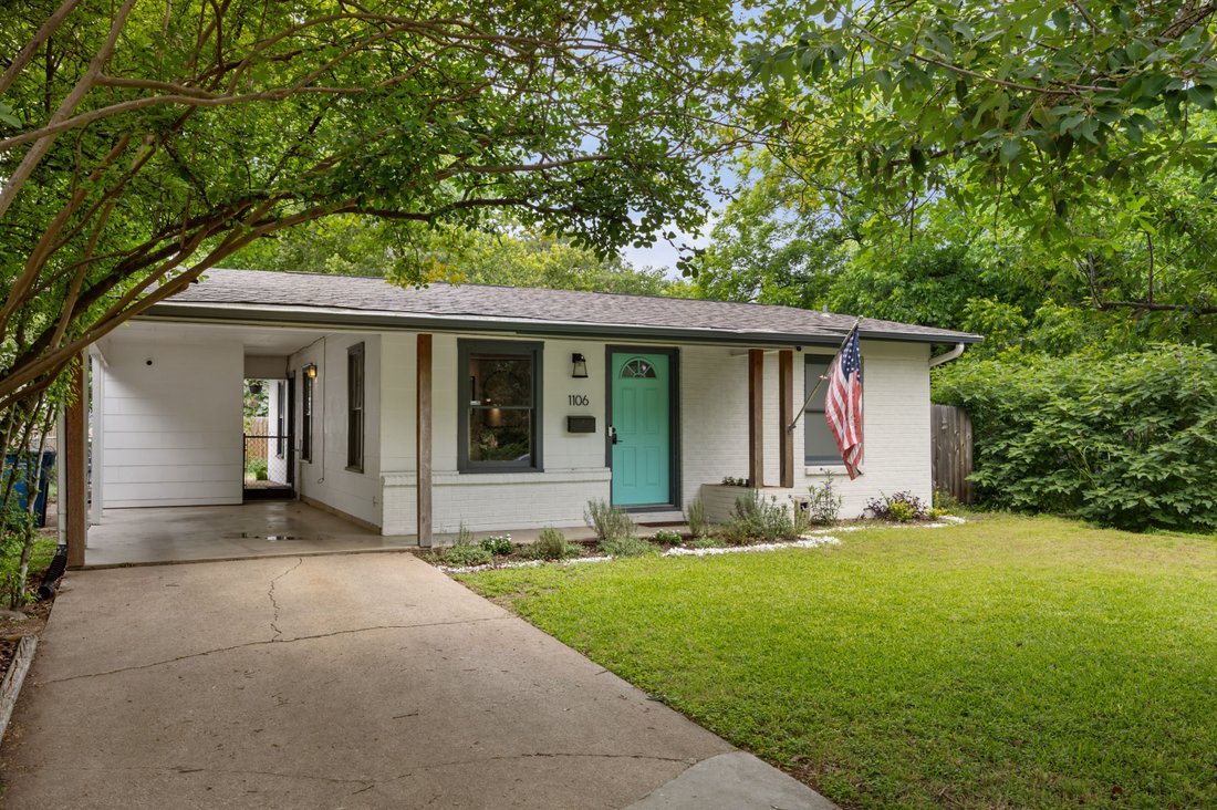 House in Austin, Texas, United States 2 - 18364376