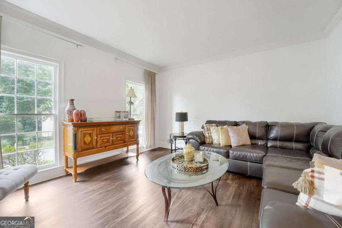House in Alpharetta, Georgia, United States 5 - 18366536