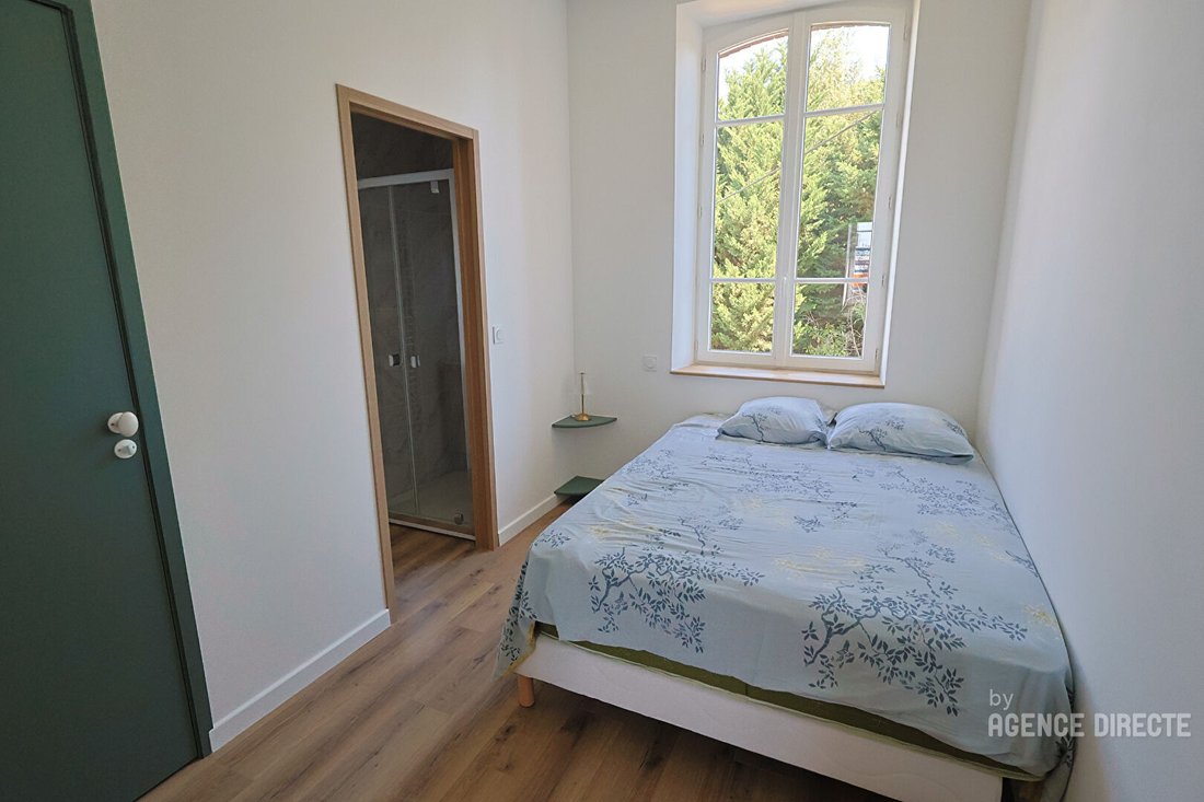 Apartment in Gare-La Saudrais-La Vicomte, Dinard, France 4 - 18142317