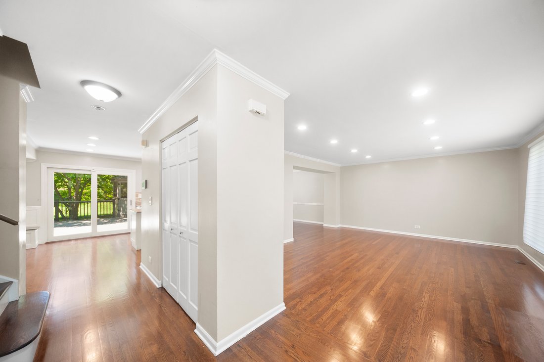 House in Vernon Hills, Illinois, United States 3 - 18347179