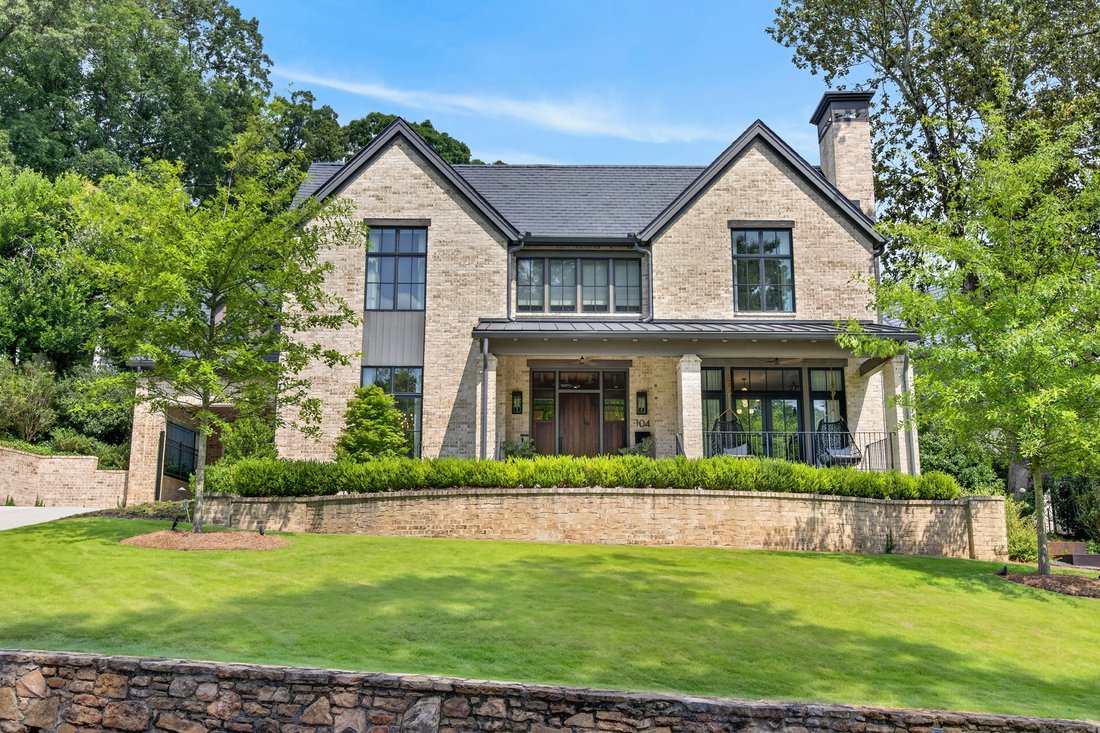 House in Atlanta, Georgia, United States 1 - 18361497