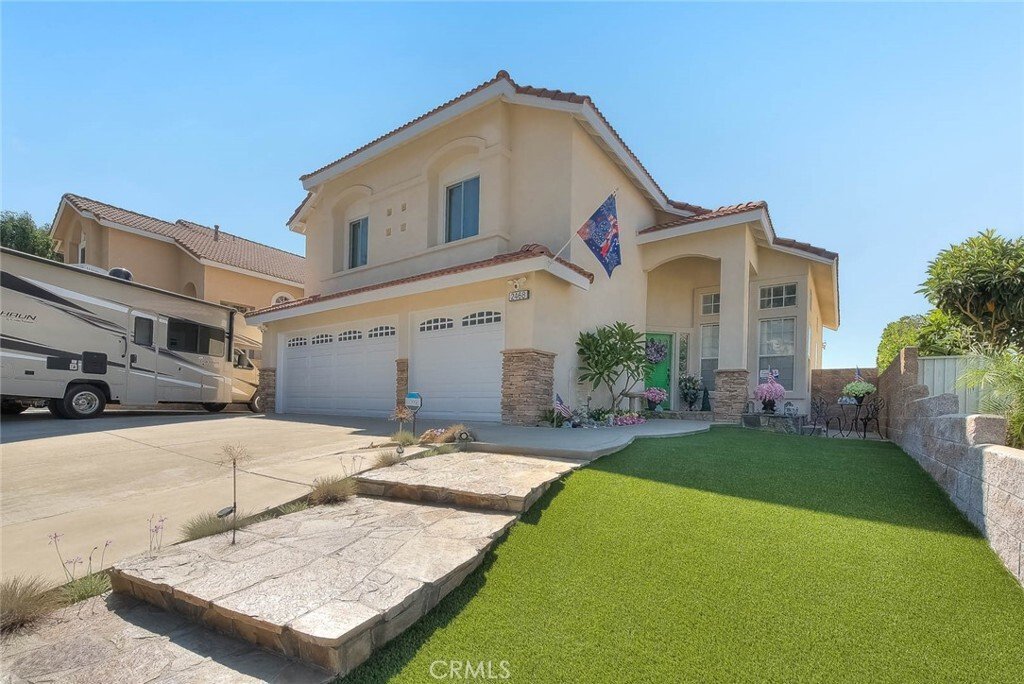 House in Chino Hills, California, United States 4 - 18366411