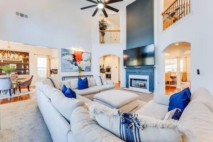 House in Atlanta, Georgia, United States 3 - 18363318