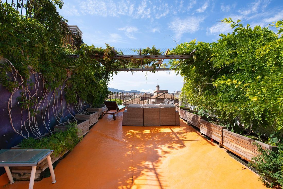 Apartment in Ciutat Vella, Barcelona, Spain 1 - 18362667