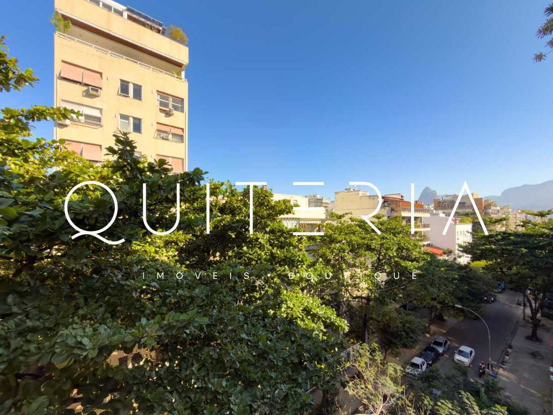 Penthouse in Rio de Janeiro, State of Rio de Janeiro, Brazil 4 - 18288384