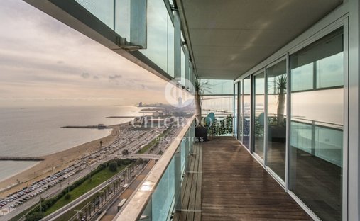 Apartamento en Sant Martí, Barcelona, España 1