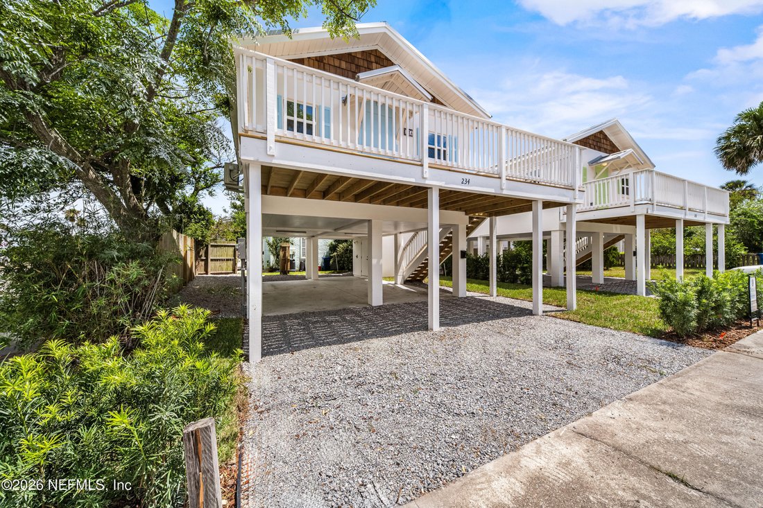 Neptune Beach, Florida, United States 3 - 18364829