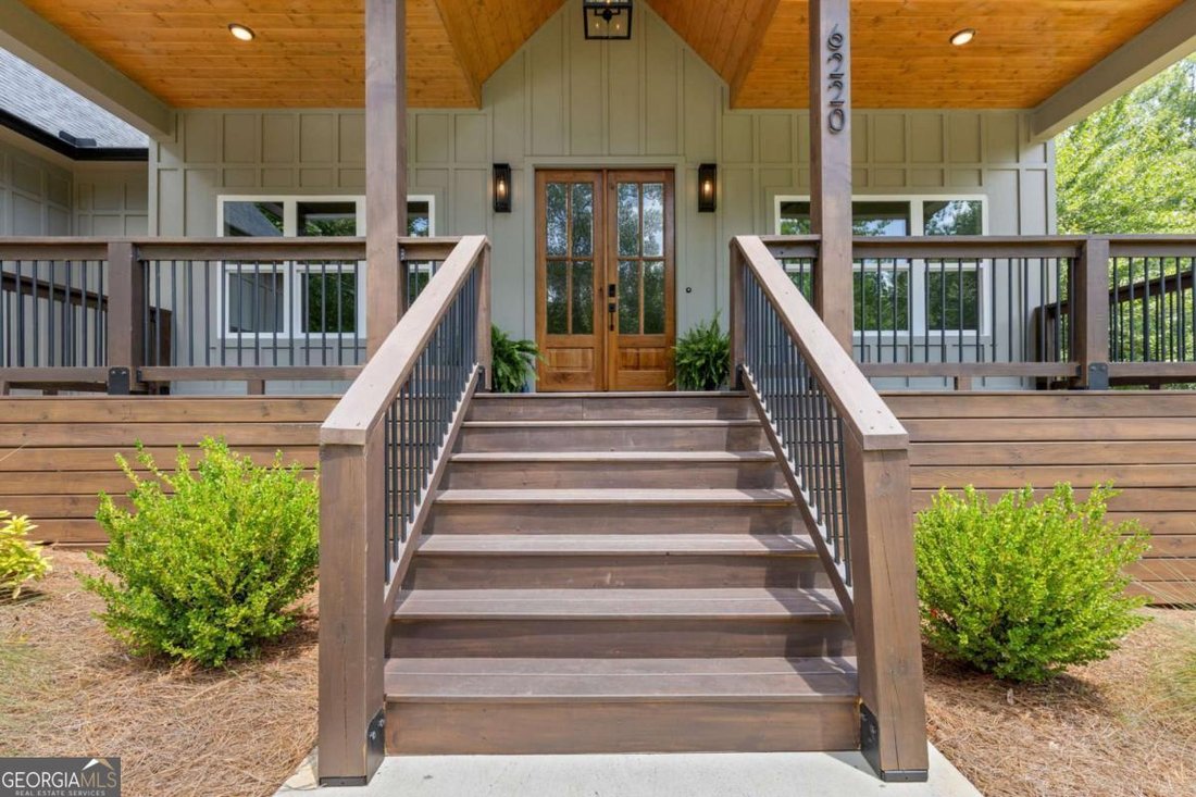 House in Gainesville, Georgia, United States 1 - 18362248