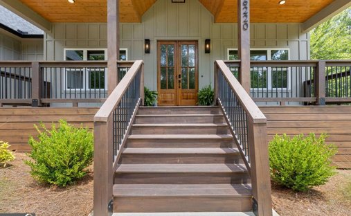 Maison à Gainesville, Géorgie, États-Unis 1