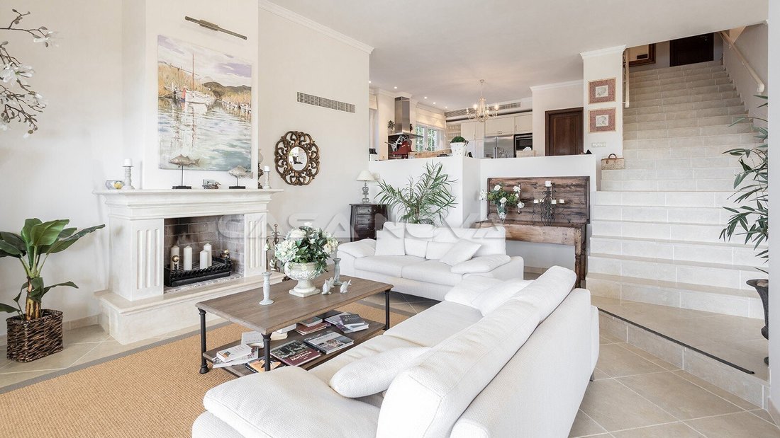 Villa in Costa de la Calma, Calvia, Balearic Islands 4 - 18362761