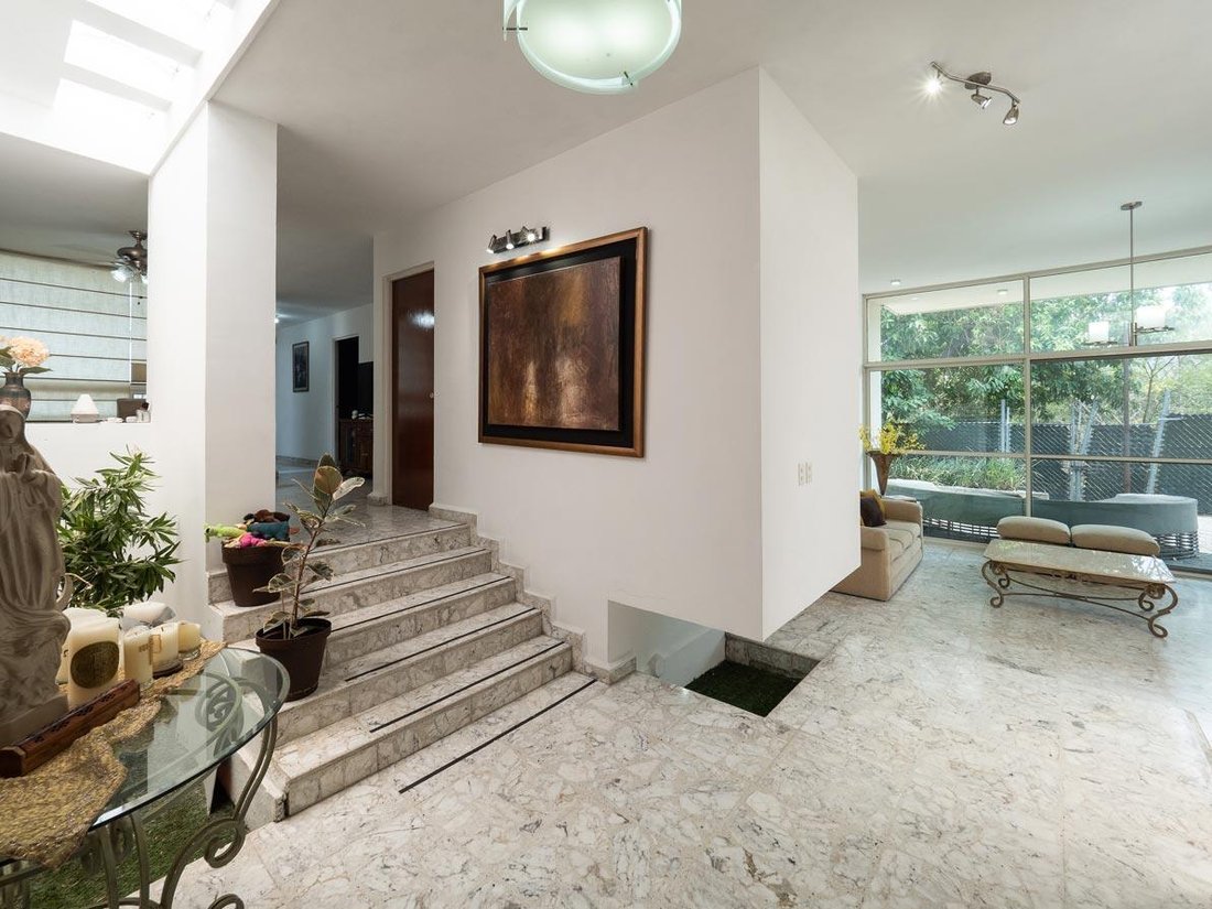 House in Monterrey, Nuevo Leon, Mexico 5 - 18364523