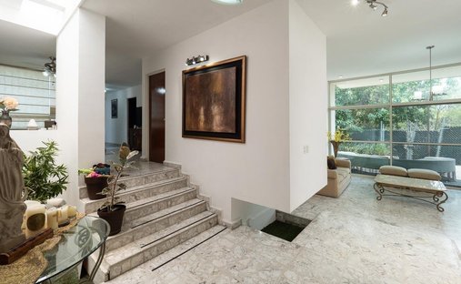 Maison à Monterrey, Nuevo León, Mexique 1