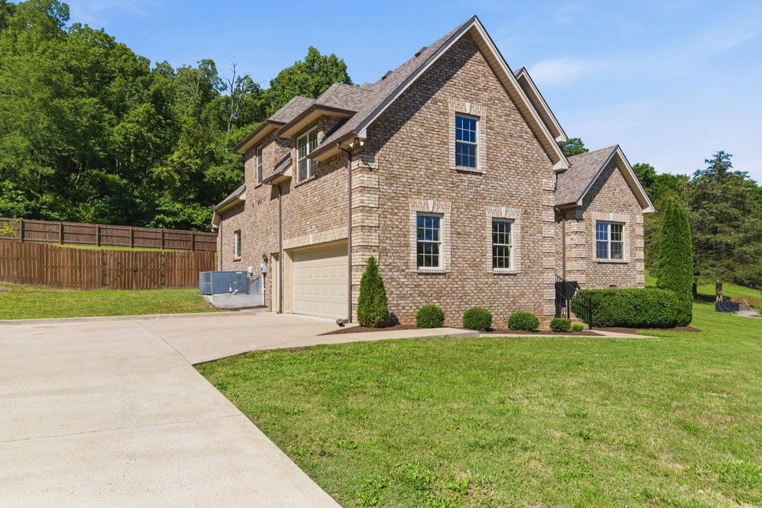 House in Murfreesboro, Tennessee, United States 4 - 18365918