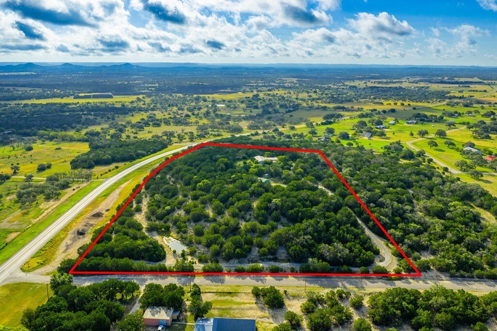 Bandera, Texas, United States 2 - 18364879