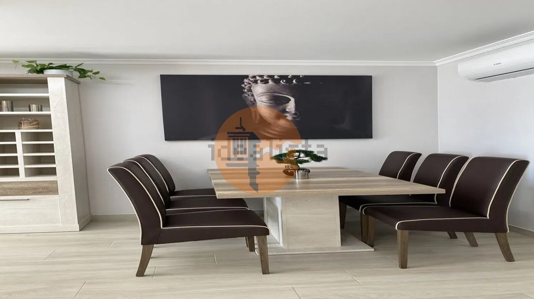 Apartment in Vila Nova de Cacela, Algarve, Portugal 4 - 18369423