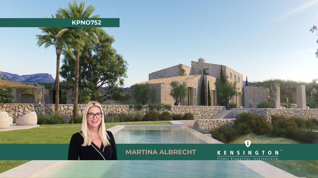 Country House in Arta, Balearic Islands, Spain 1 - 14784773