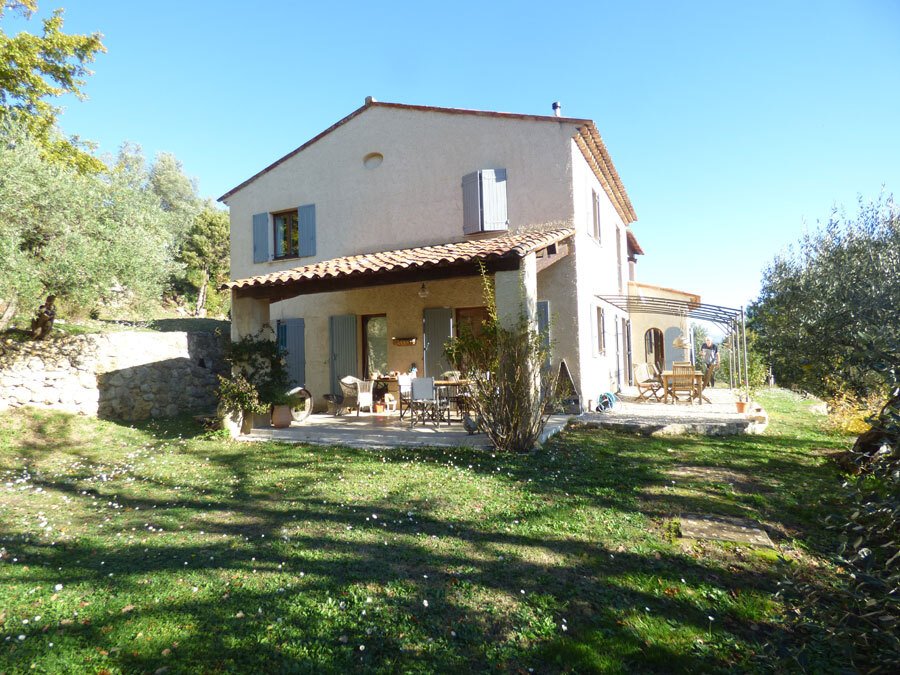 House in Seillans, Provence-Alpes-Côte d'Azur, France 3 - 18363188