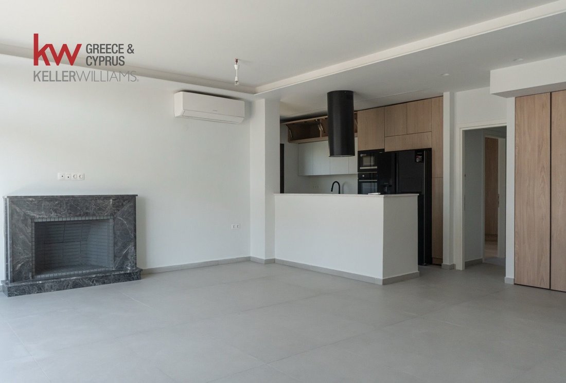 Apartment in Kalamaria, Macedonia and Thrace, Greece 4 - 18366217