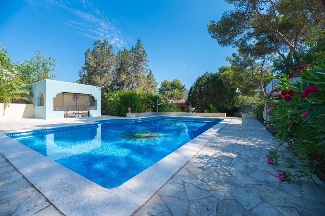 House in Santa Eularia des Riu, Balearic Islands, Spain 2 - 18362628