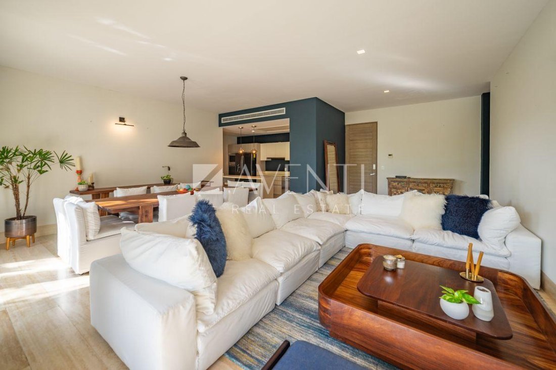 Apartment in Cancún, Quintana Roo, Mexico 4 - 18364249