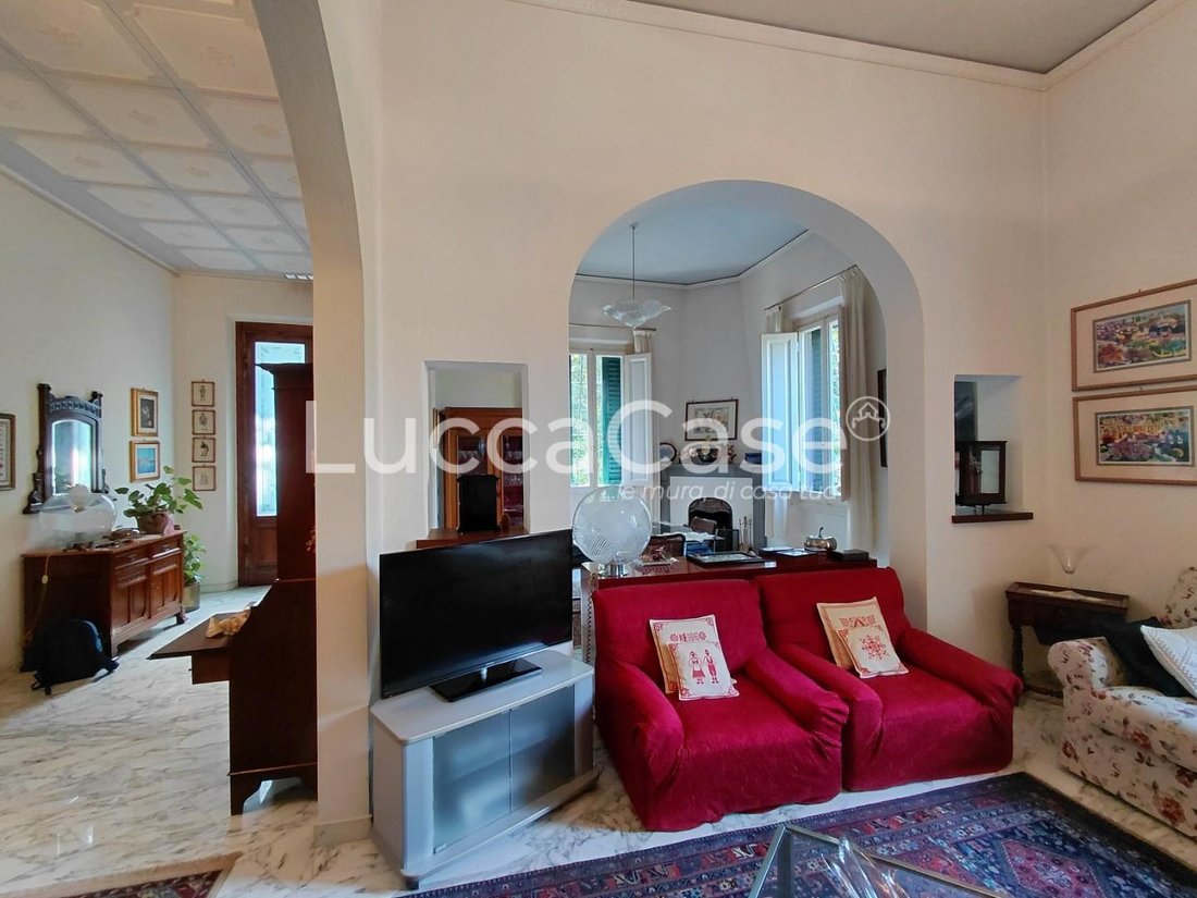 Villa in Giuseppe Verdi - Alessandro Bicchierai, Montecatini Terme, Italy 1 - 18362090